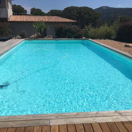 Mini Villa Proche Des Plus Belles Plages 포르토베쉬오 외부 사진
