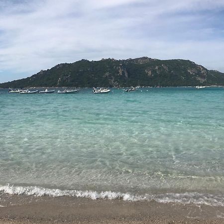 Mini Villa Proche Des Plus Belles Plages 포르토베쉬오 외부 사진