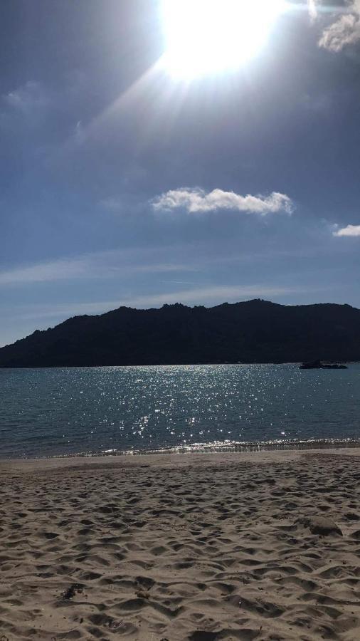 Mini Villa Proche Des Plus Belles Plages 포르토베쉬오 외부 사진