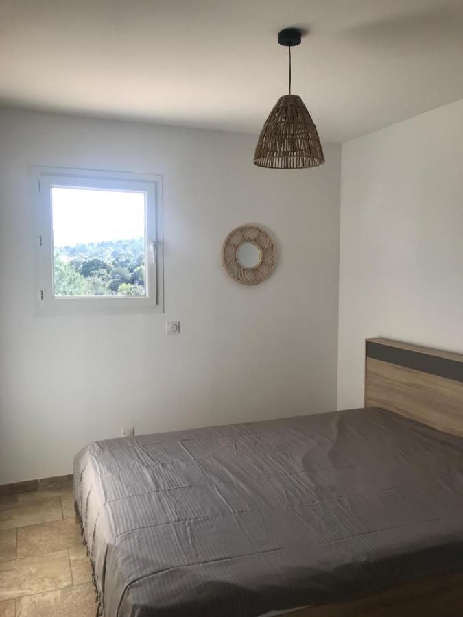 Mini Villa Proche Des Plus Belles Plages 포르토베쉬오 외부 사진