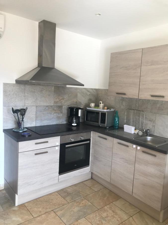 Mini Villa Proche Des Plus Belles Plages 포르토베쉬오 외부 사진